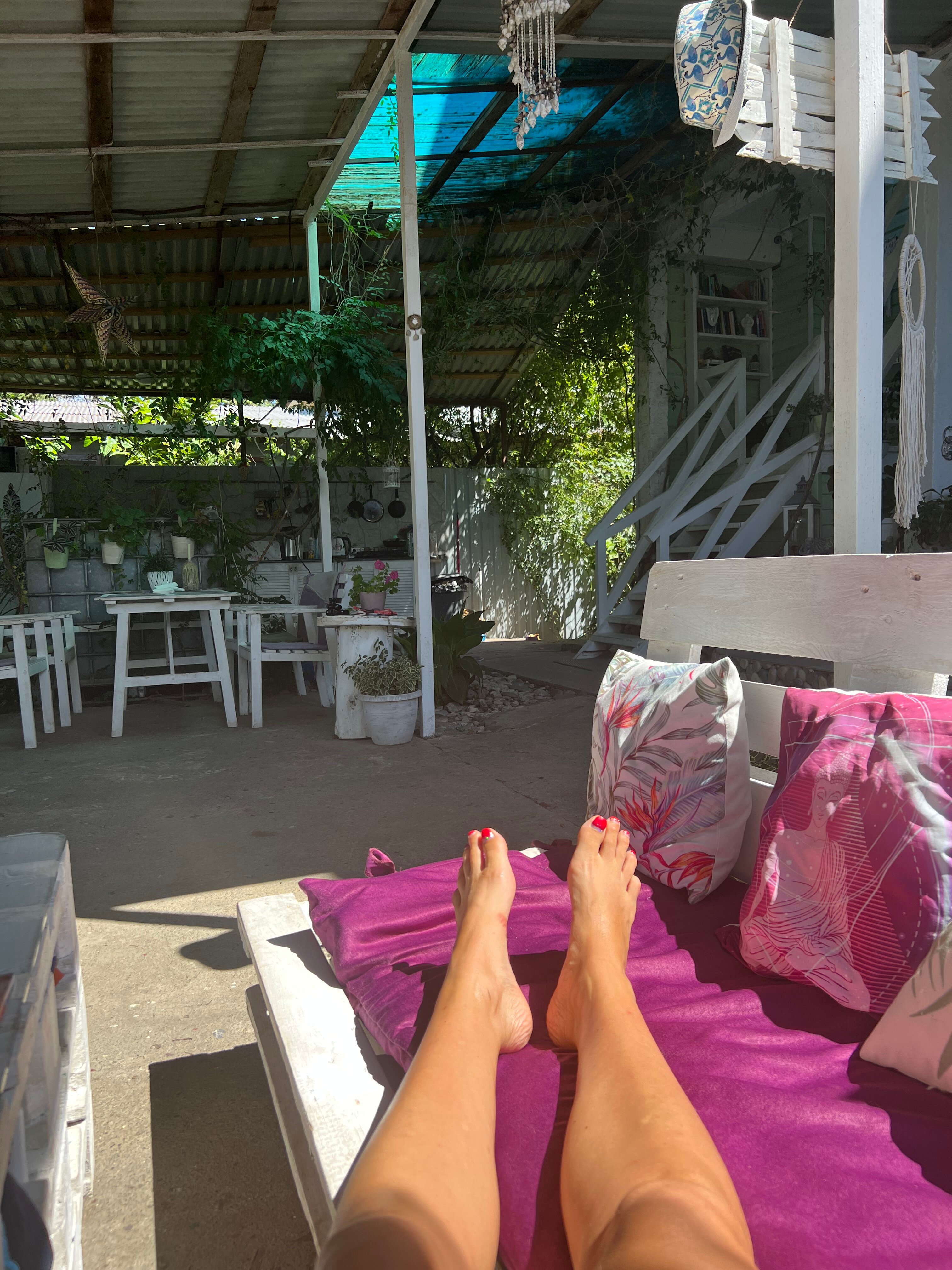 Фото Гостевой дом Шанти