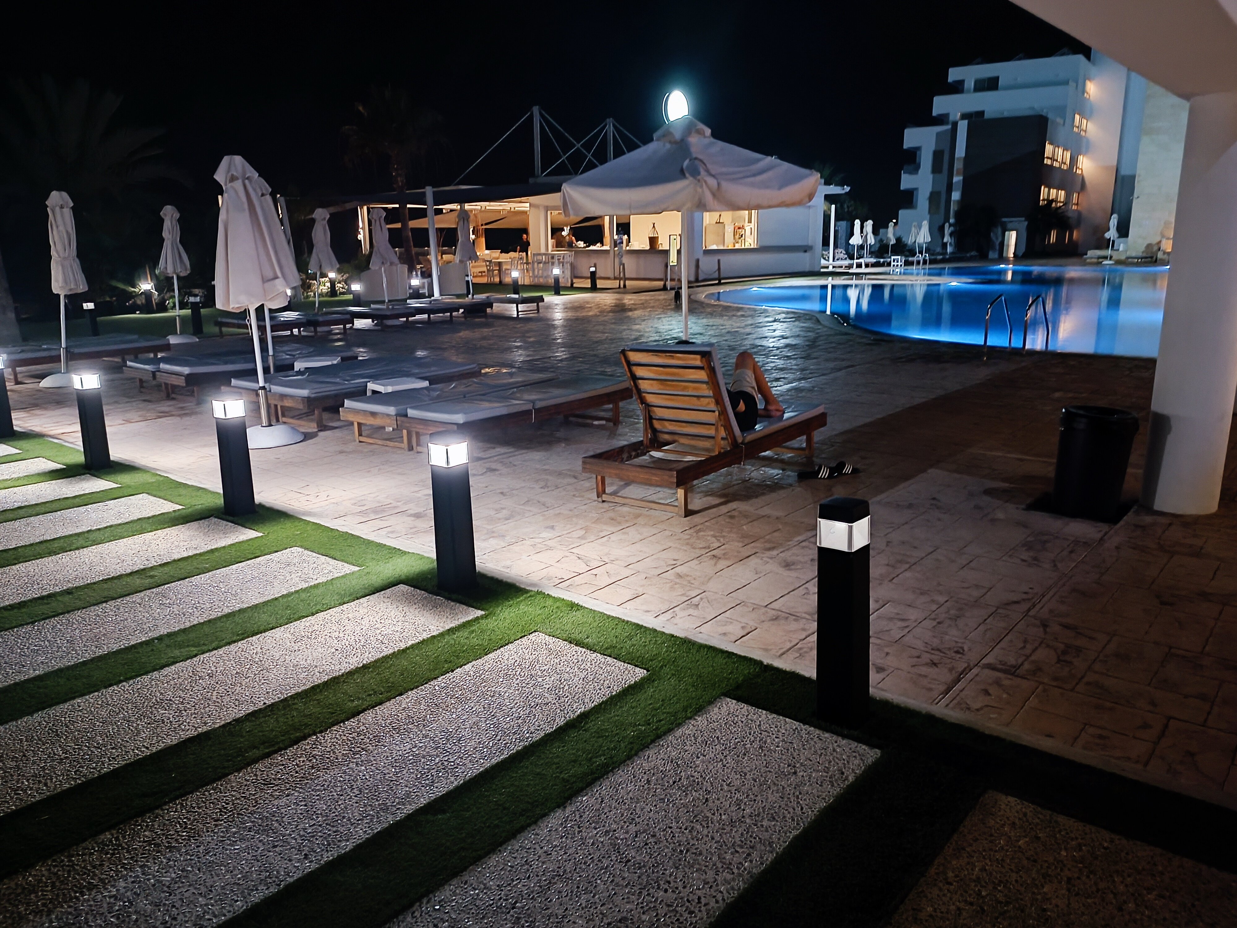 Фото Pierre Anne Beach Hotel