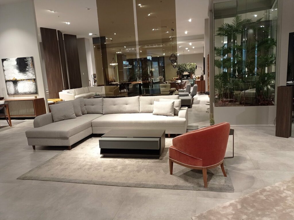 محل أثاث Kentpark Lazzoni Furniture ، أنقرة، صورة