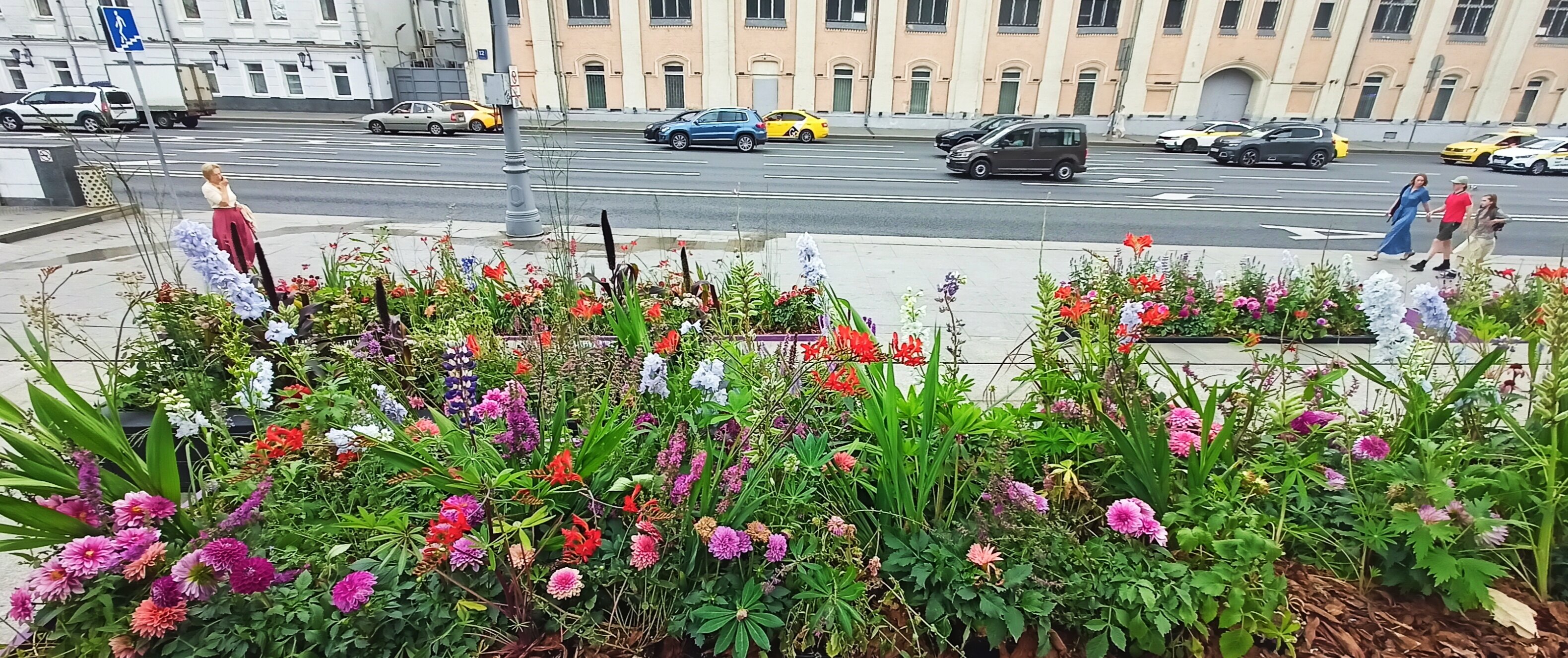 Фото Ин тайм