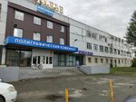Эффект (Karla Marksa Street, 106), children's store