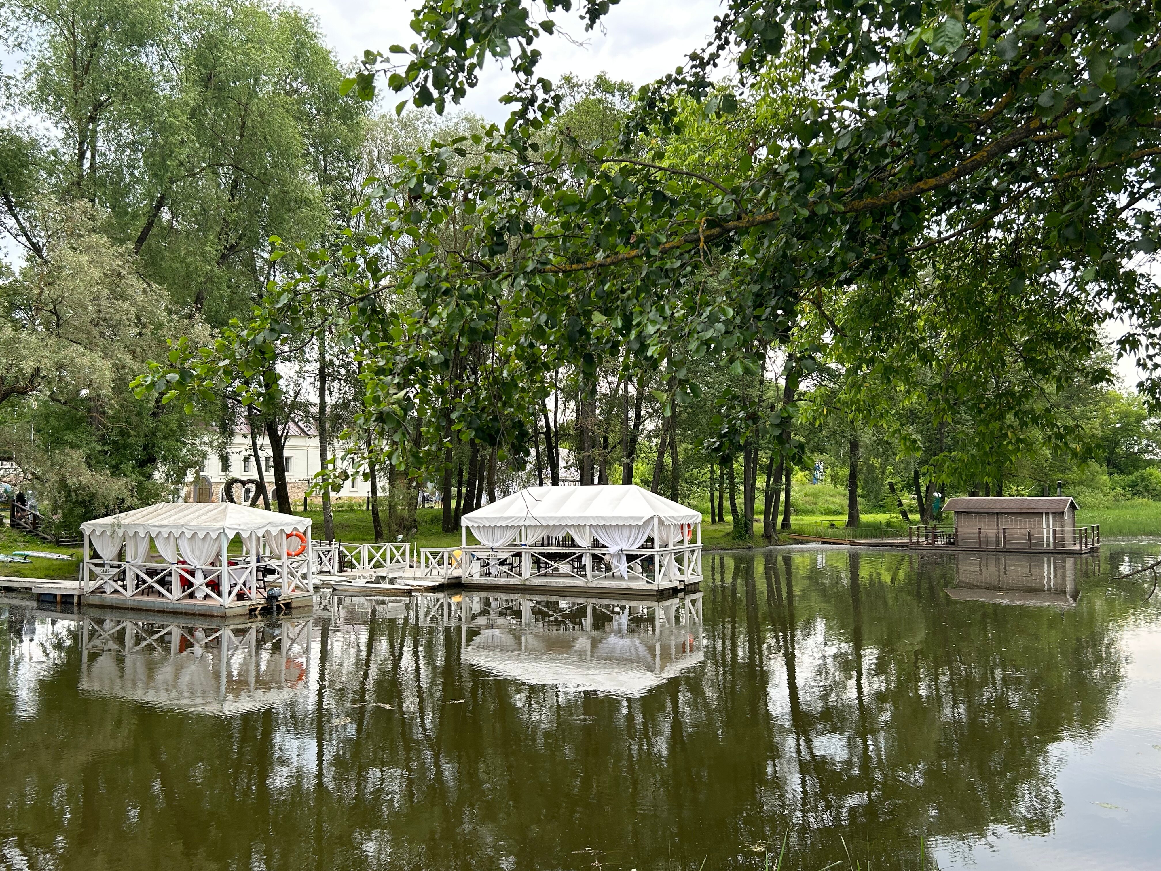 Фото Гончаровъ