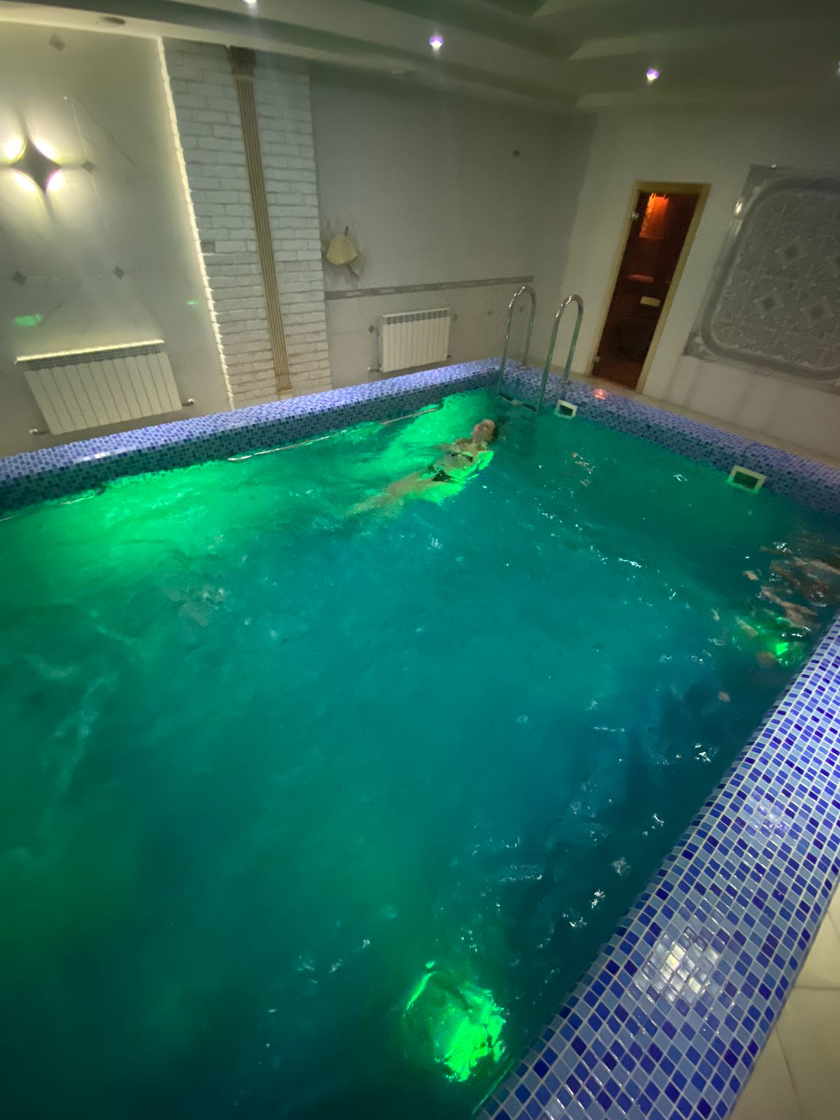 Фото Монтана