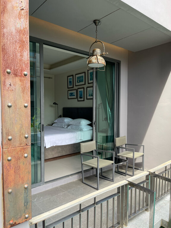 Фото Sugar Marina Surf, Kata Beach