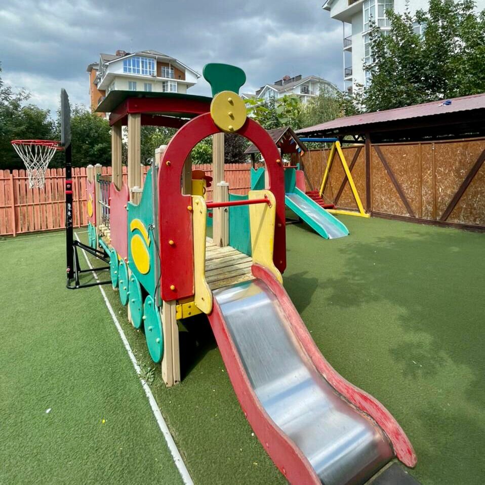 Kindergarten, nursery Chastny detsky sad V Nemetskoy derevne Genzel i Grettel, Krasnodar, photo