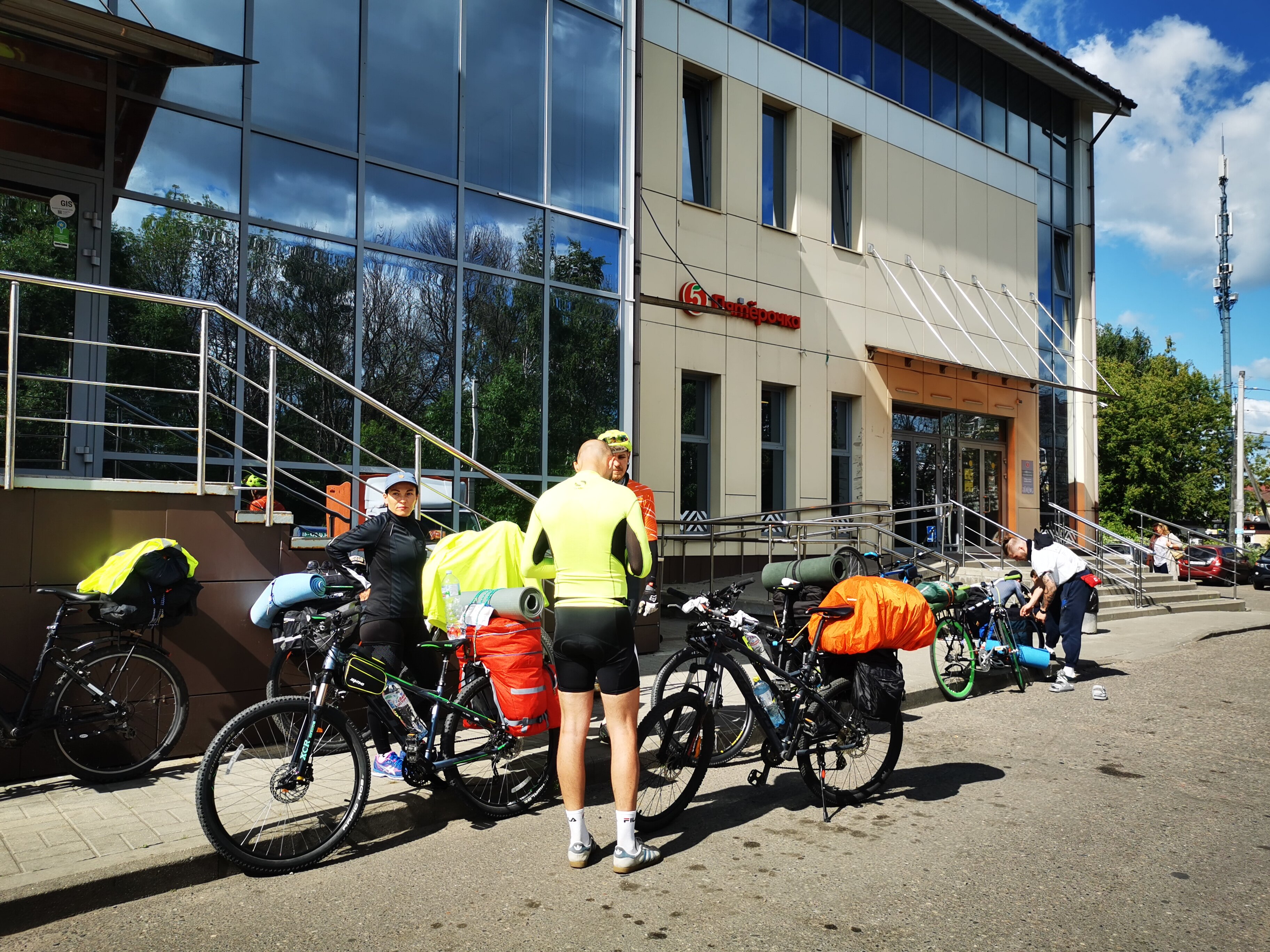 Фото отеля 3