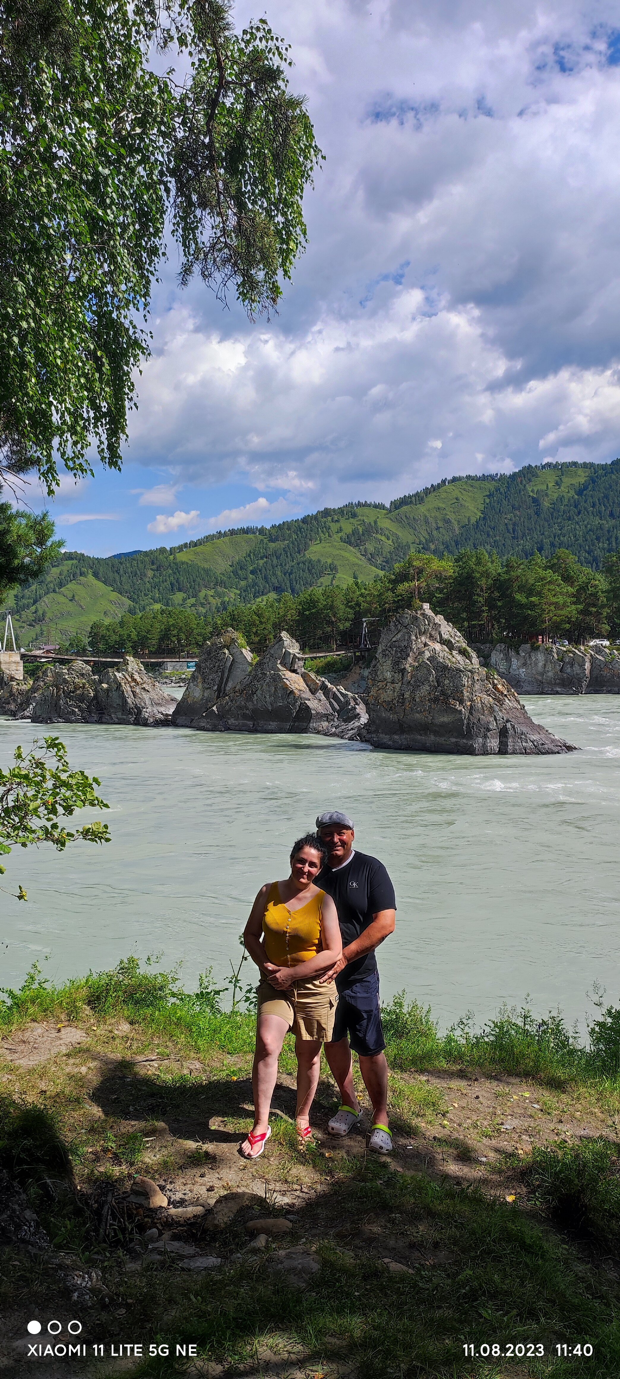 Фото Ливадия