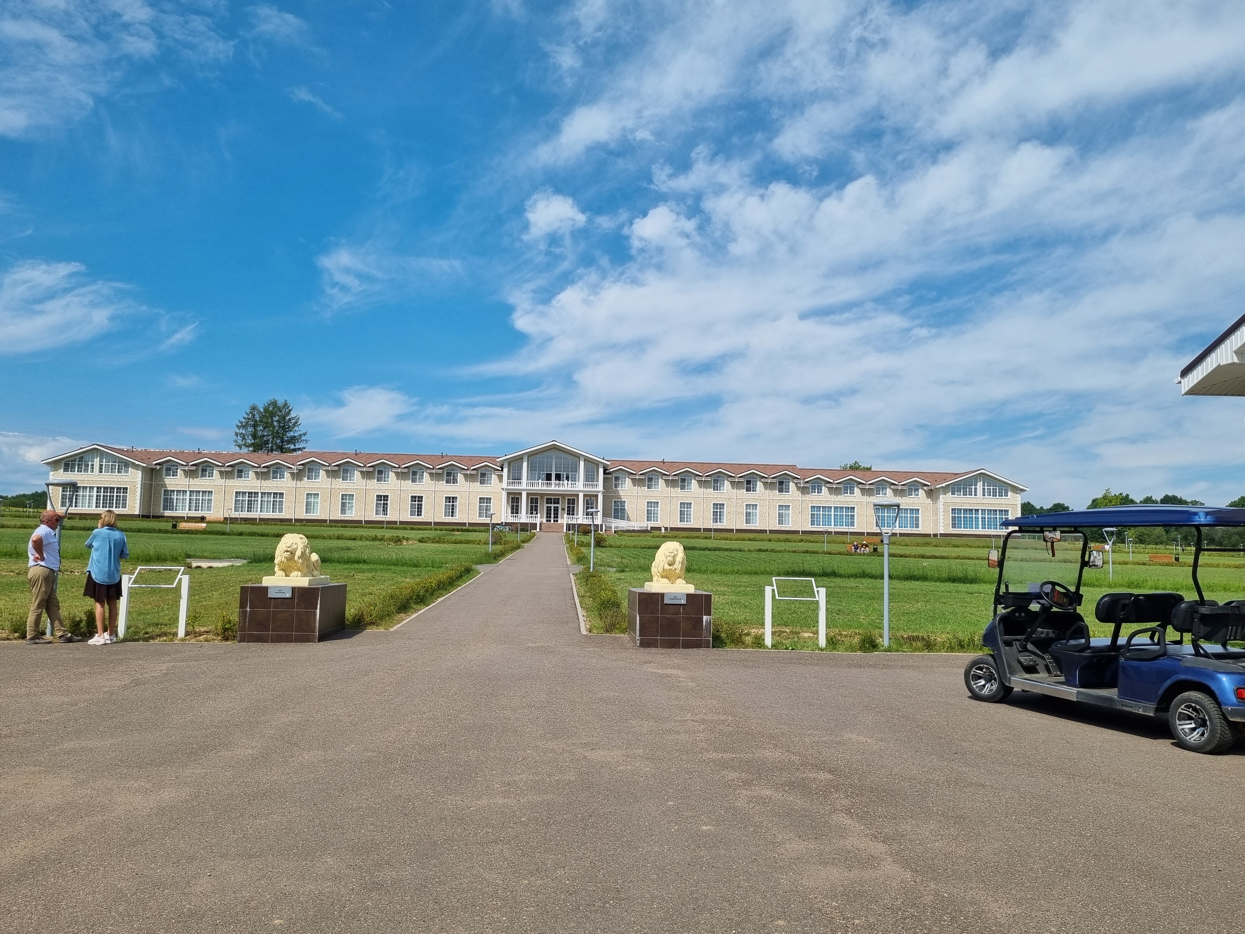 Фото Дугино