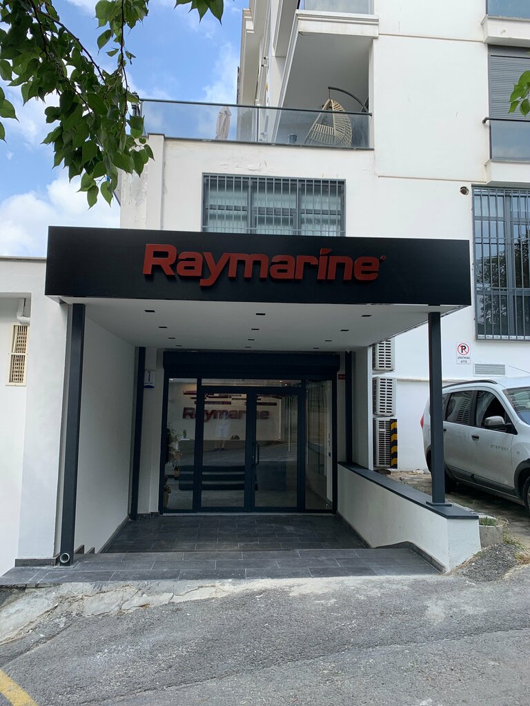Business center Raymarine Türkiye, Istanbul, photo