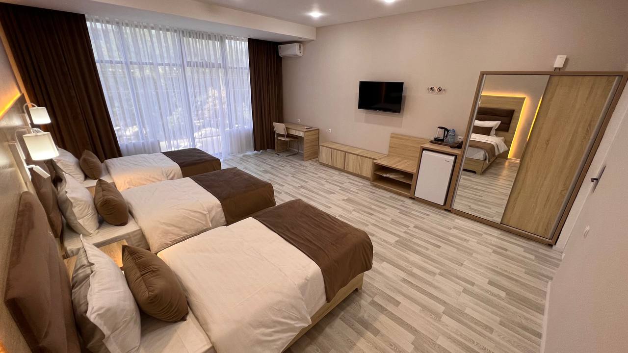 Фото Shosh Modern