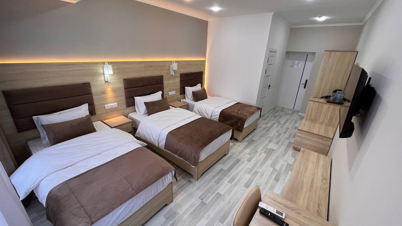 Фото Shosh Modern