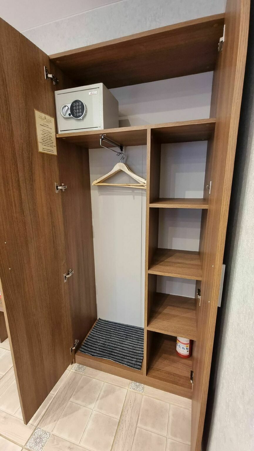 Фото Vladresort: Olimpia DeLuxe