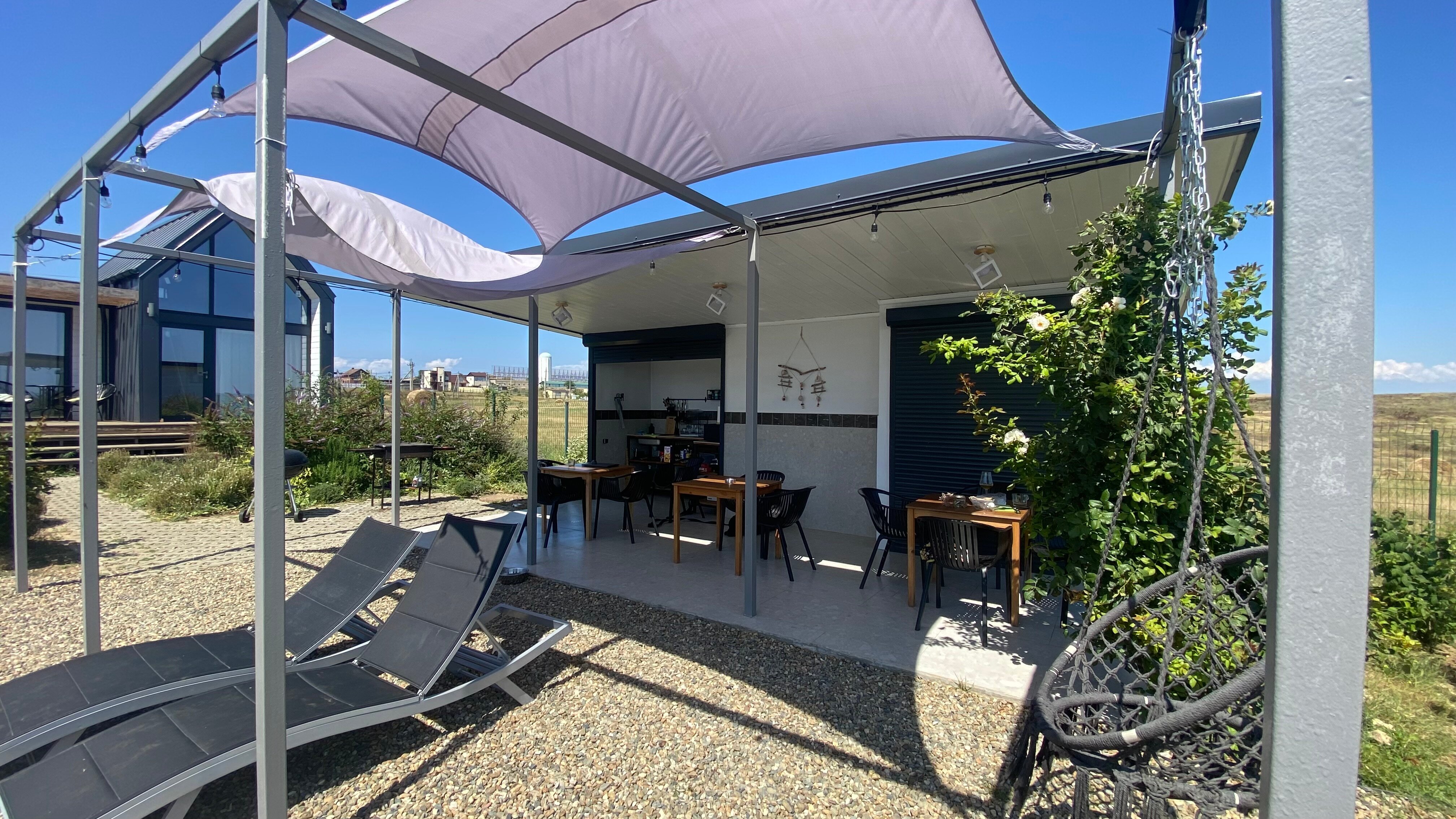 Фото Villa Surf Dacha