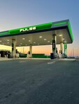 Pulse (Republic of Daghestan, gorodskoy okrug Makhachkala, R-217 Kavkaz, 799-y kilometr), gas station