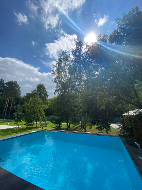 Фото Сосновый бор