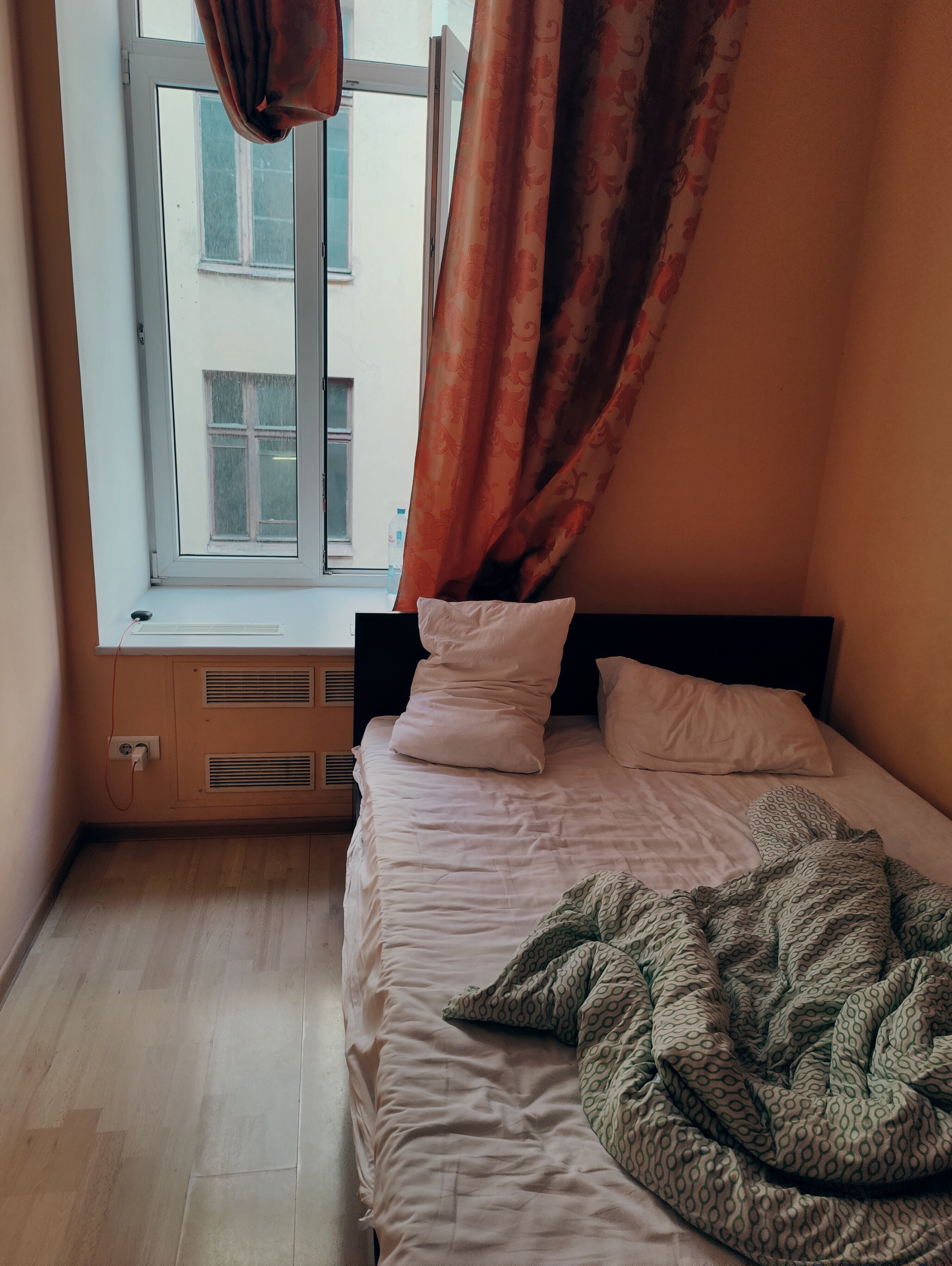 Фото Simple Бабушка Хаус