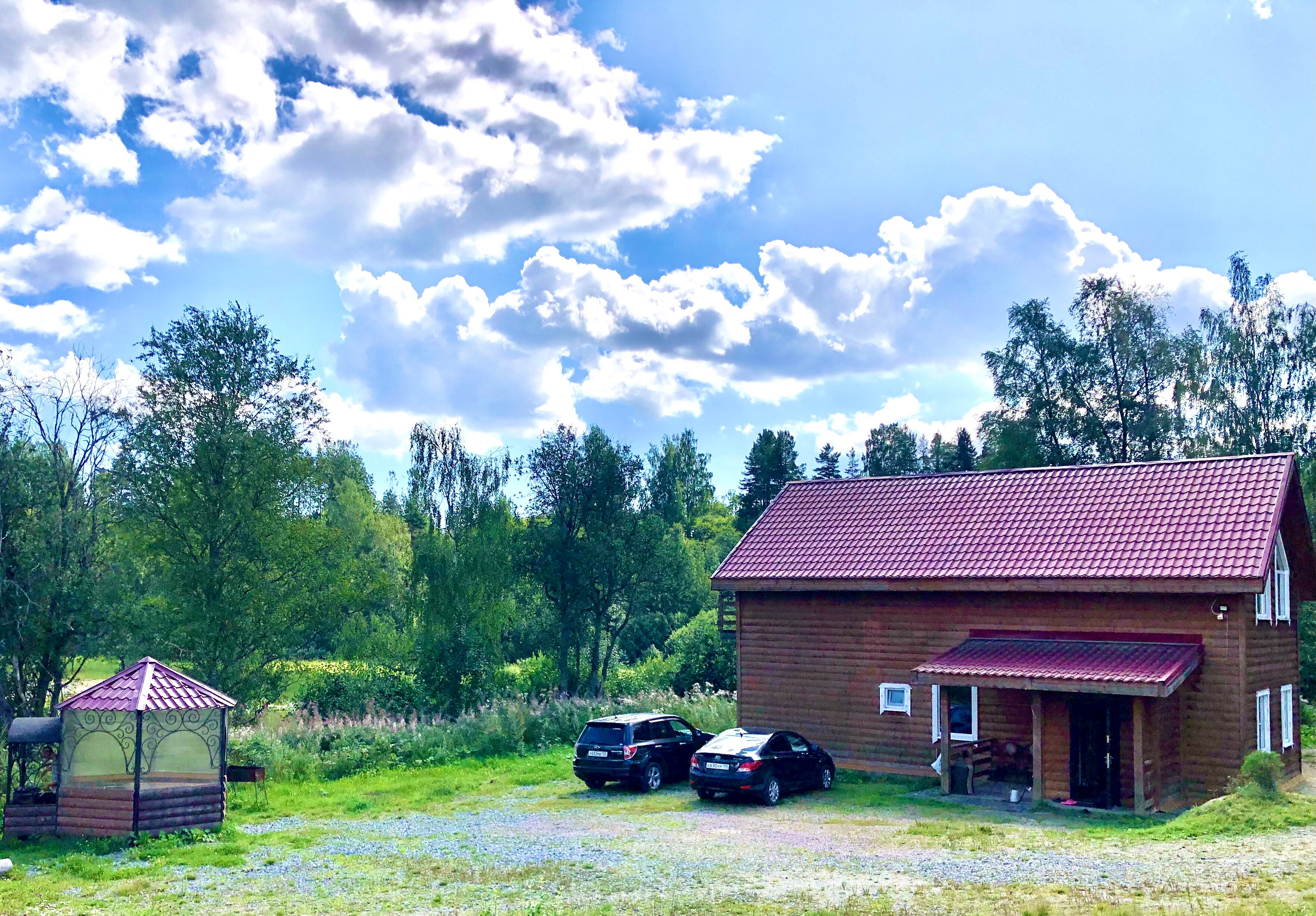 Фото Дивное