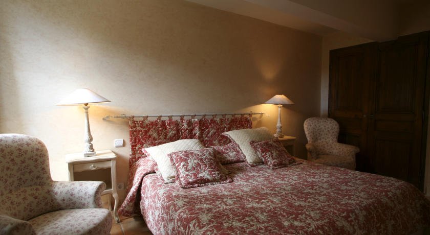 Фото Mas des Carassins