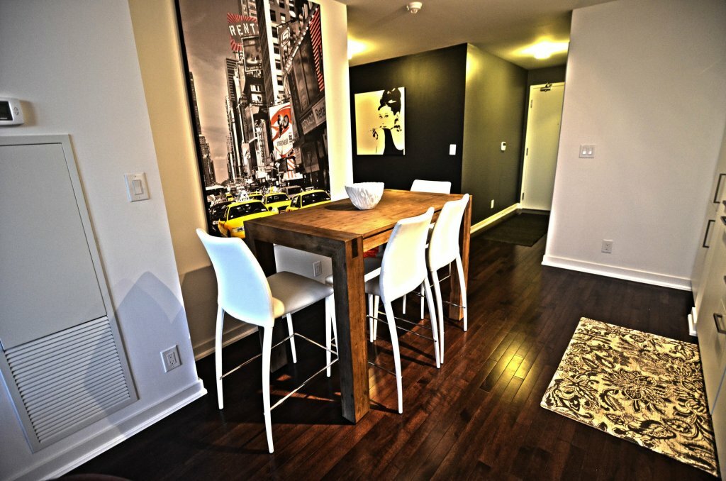 Фото Toronto Escape - Onyx Suite