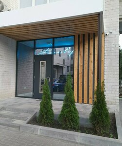 Иное жильё Бульвар