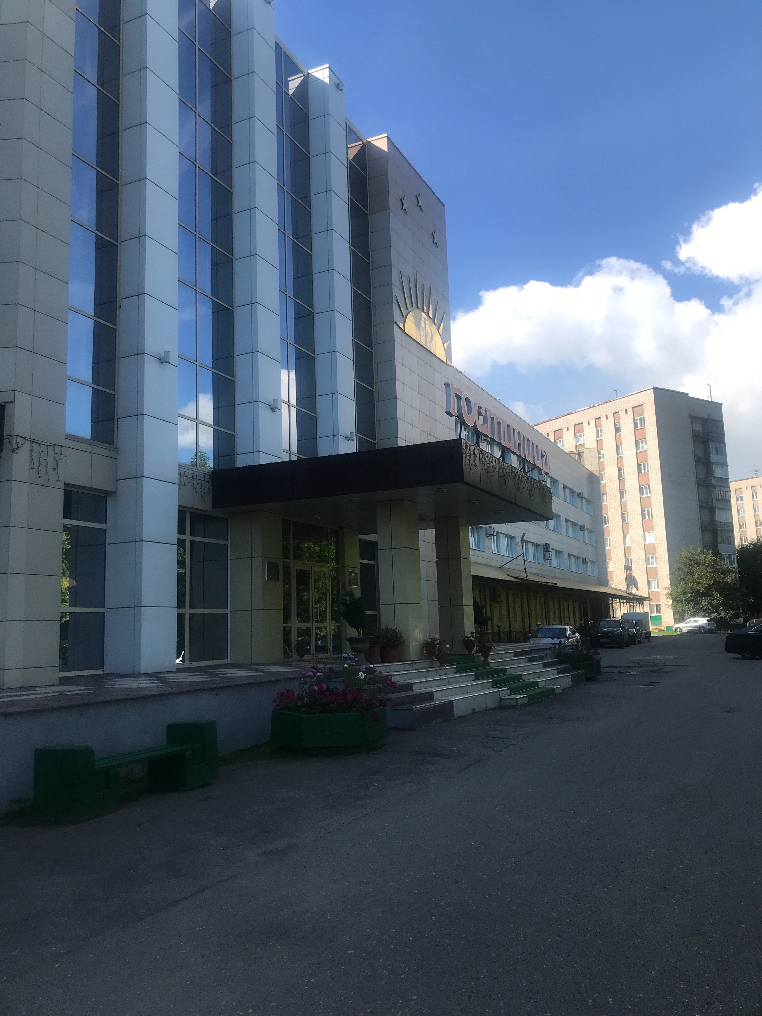 Фото Северные зори