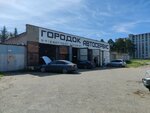 Avtoservis Gorodok (Umeltsev Street, 1Д), car service, auto repair