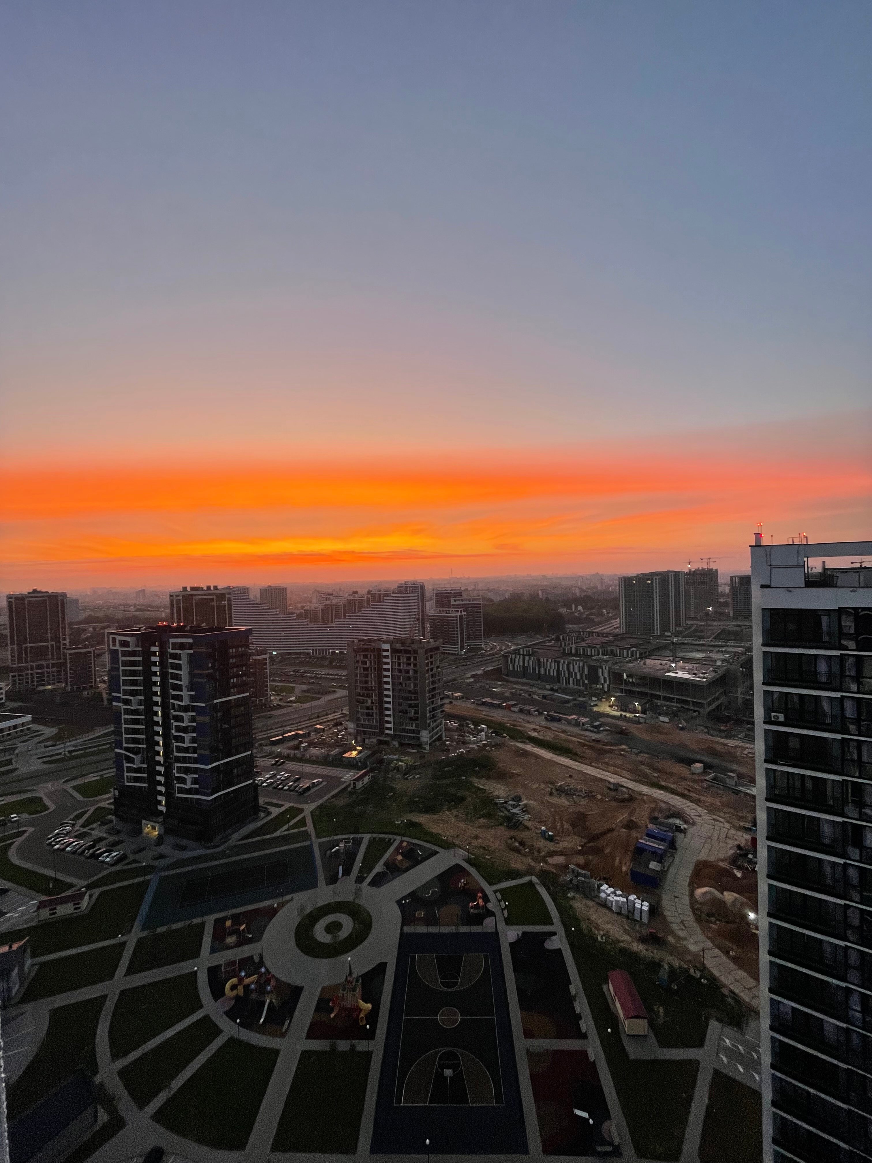 Фото Апартон