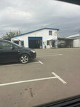 Автомойка (Noviy Byt Village, Novaya Street, вл3), lavado de coches
