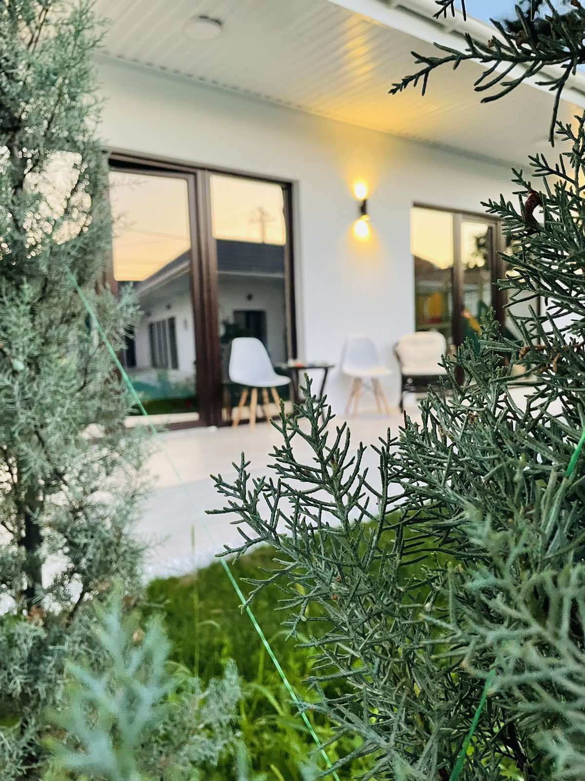 Фото Уютный