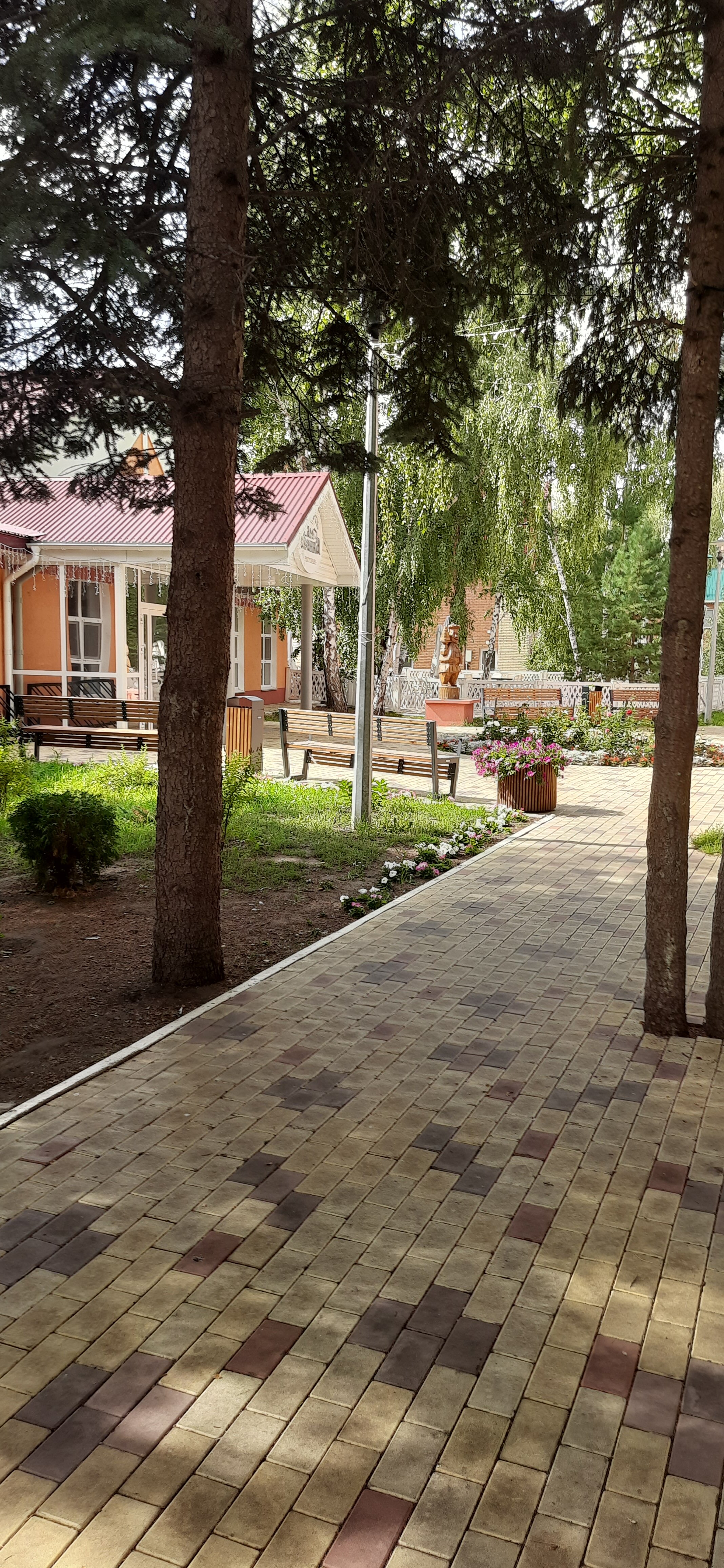 Фото Сказка