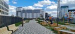 Солнечный (Chempionov Street, 4), housing complex