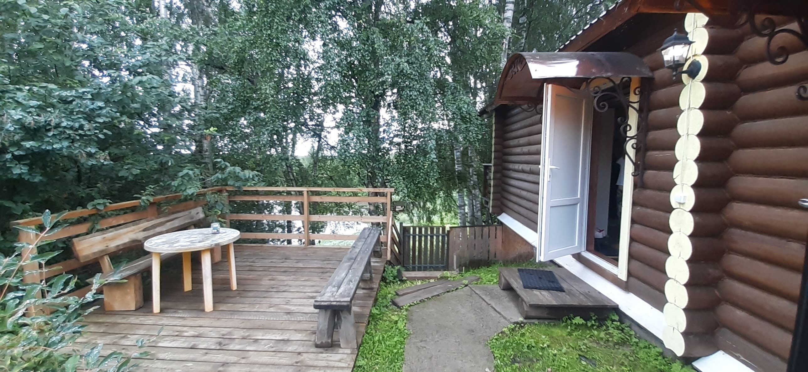 Фото Троицкий