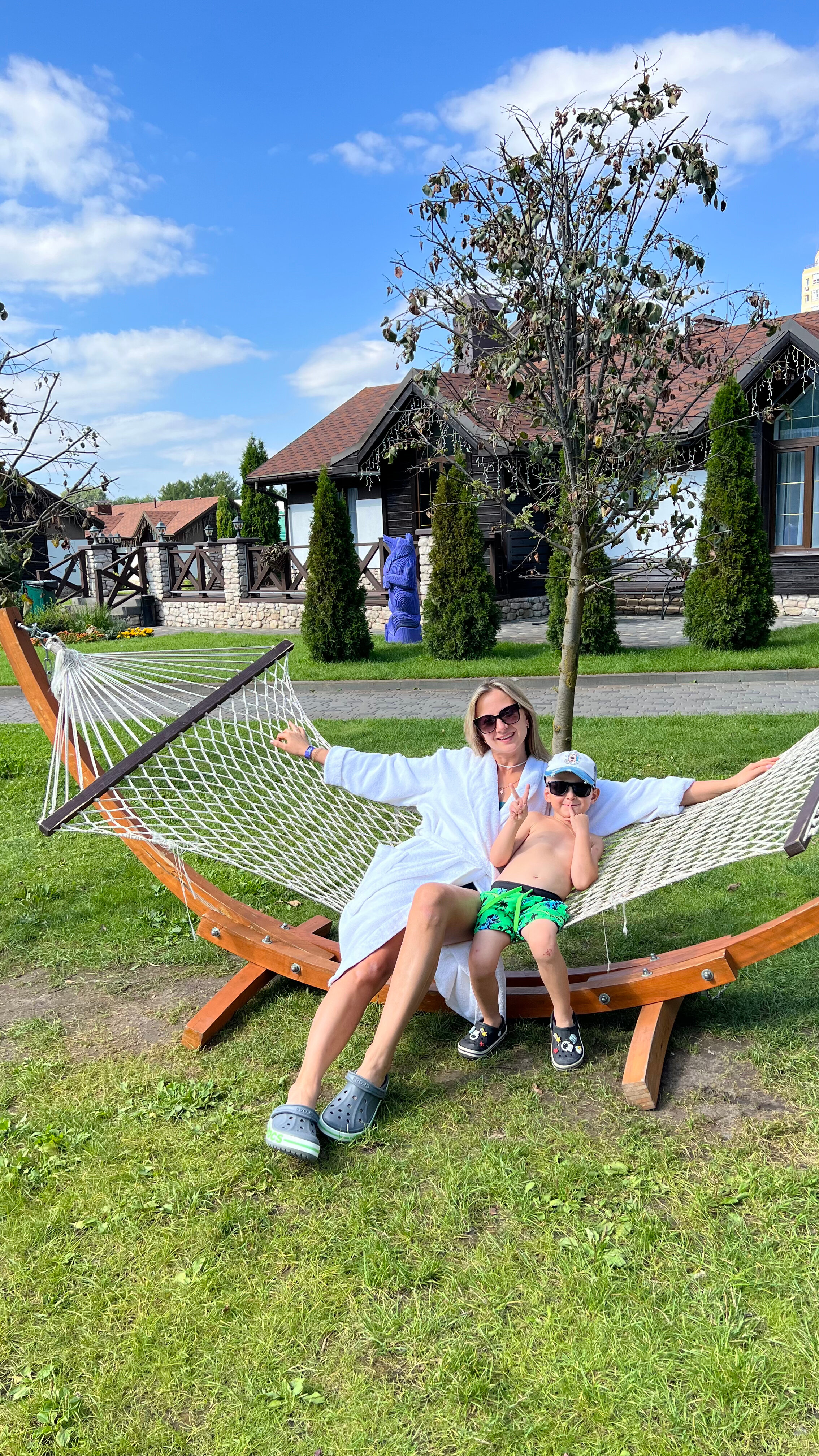 Фото Альпен Парк