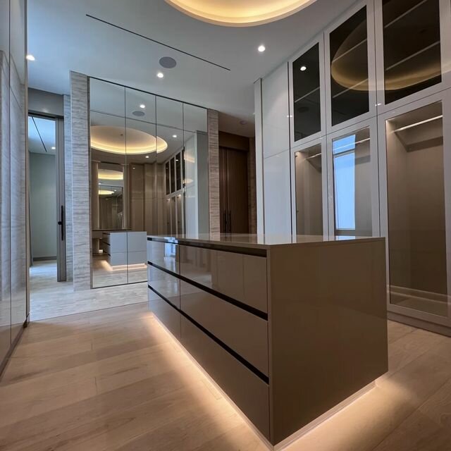 Kitchen furniture Finmat Trading, Dubai, photo