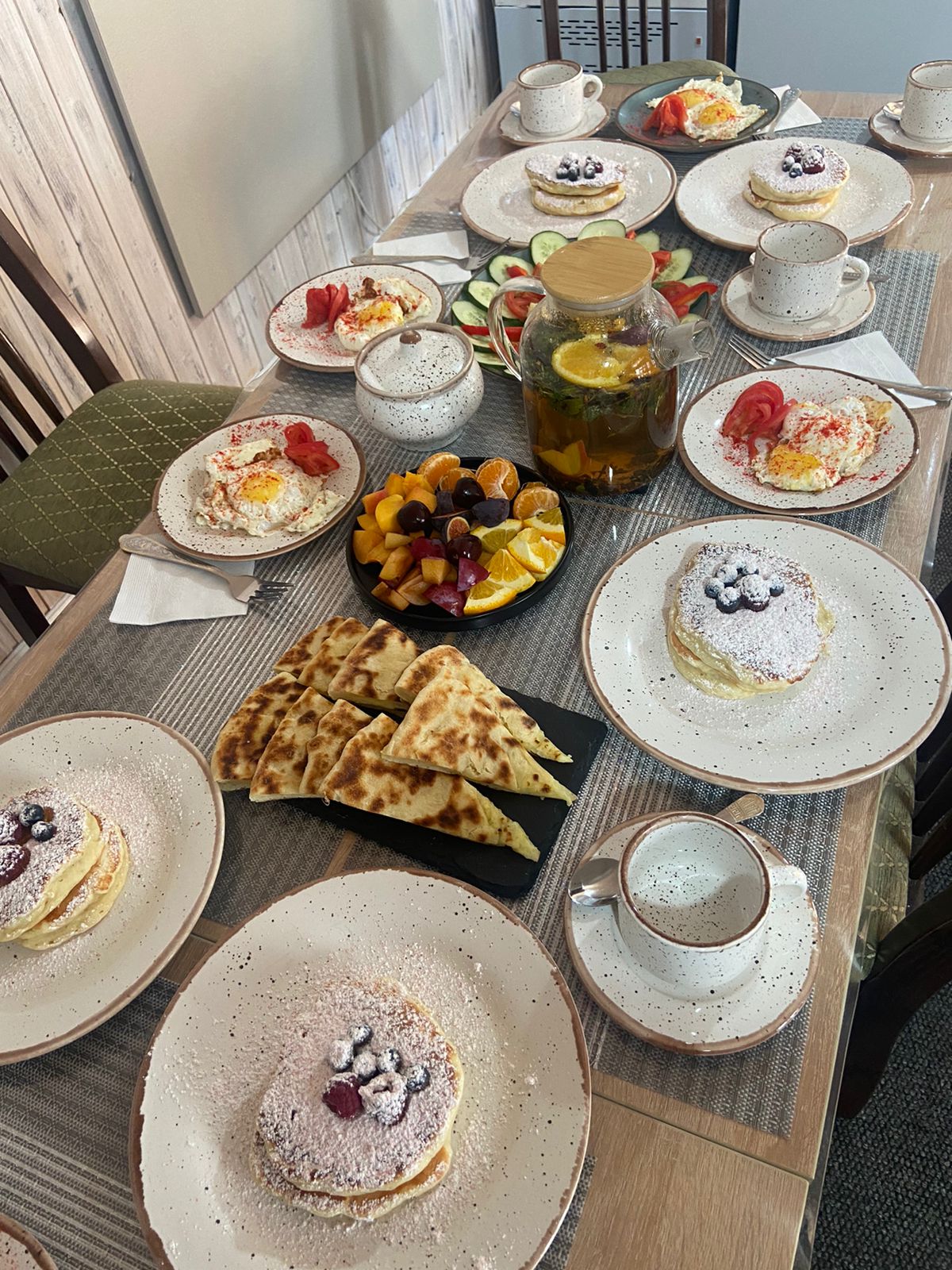 Фото Сердце гор