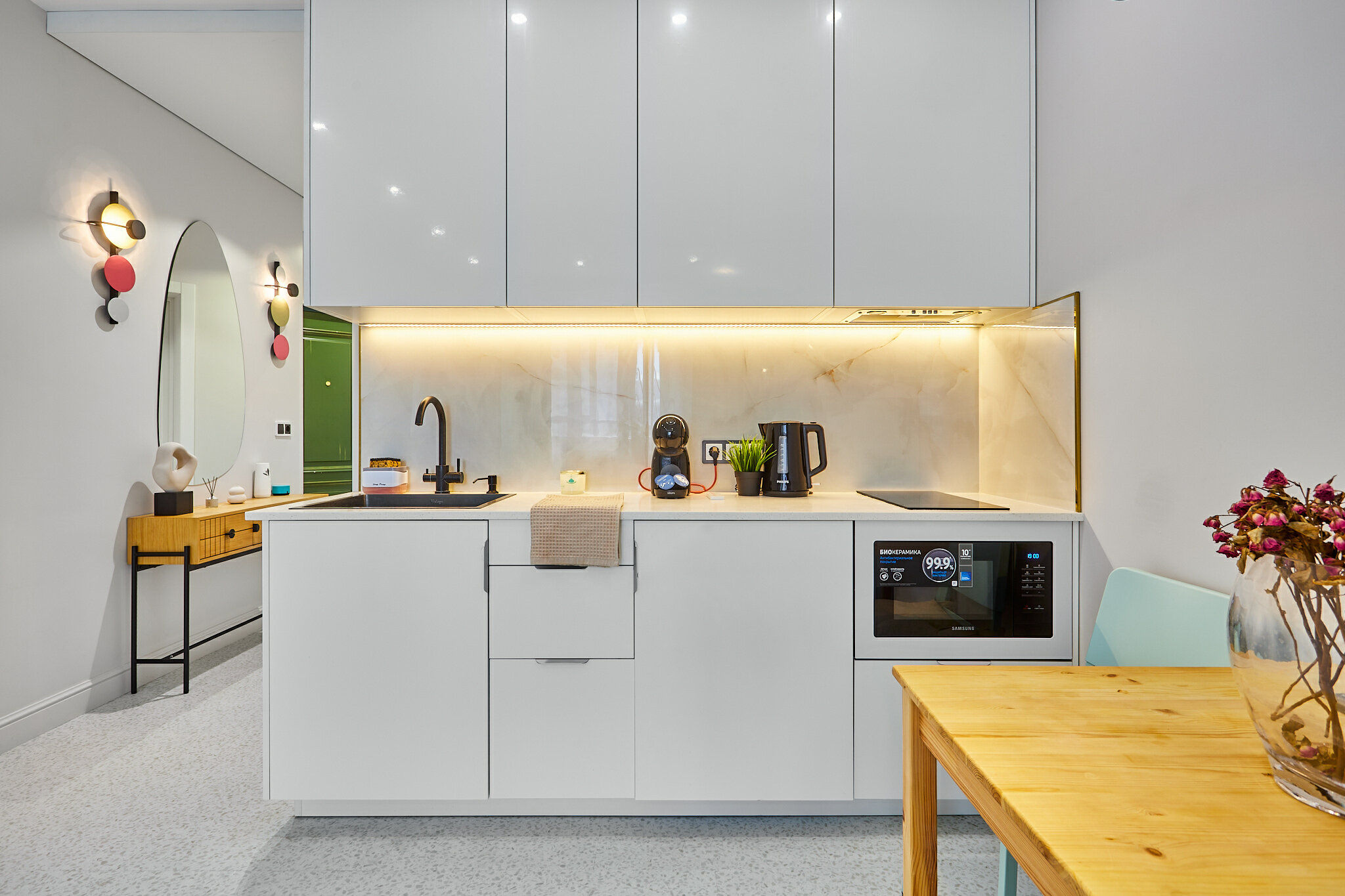 Фото Апарт Gallery