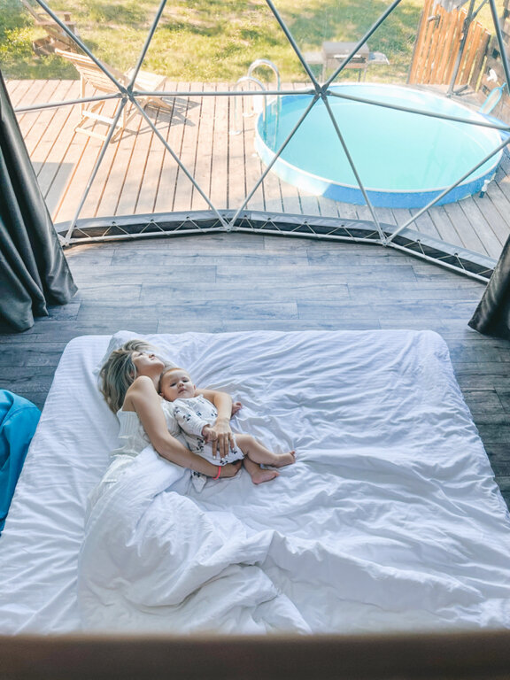 Фото Даховская Сфера