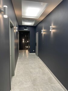 Иное жильё Бульвар