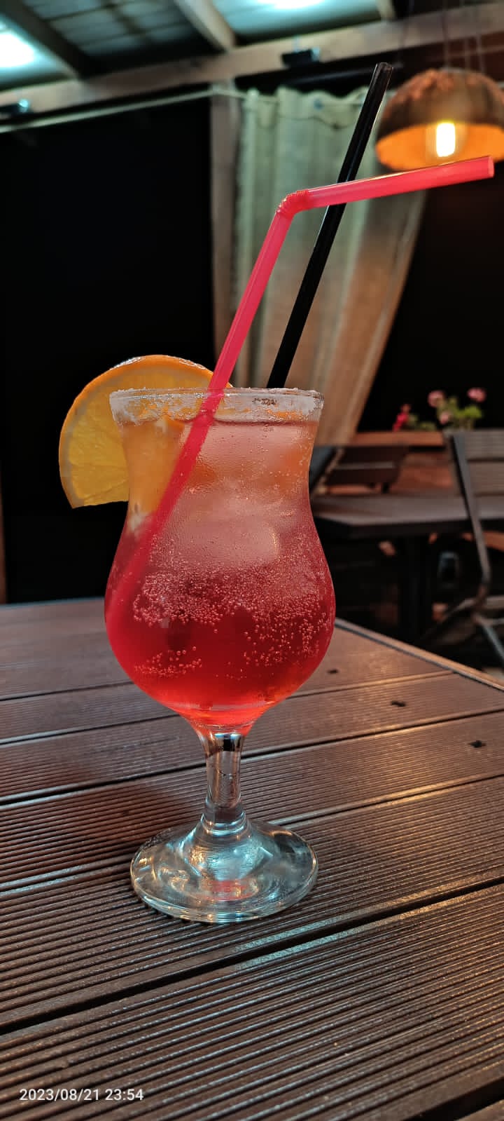 Фото Ариода