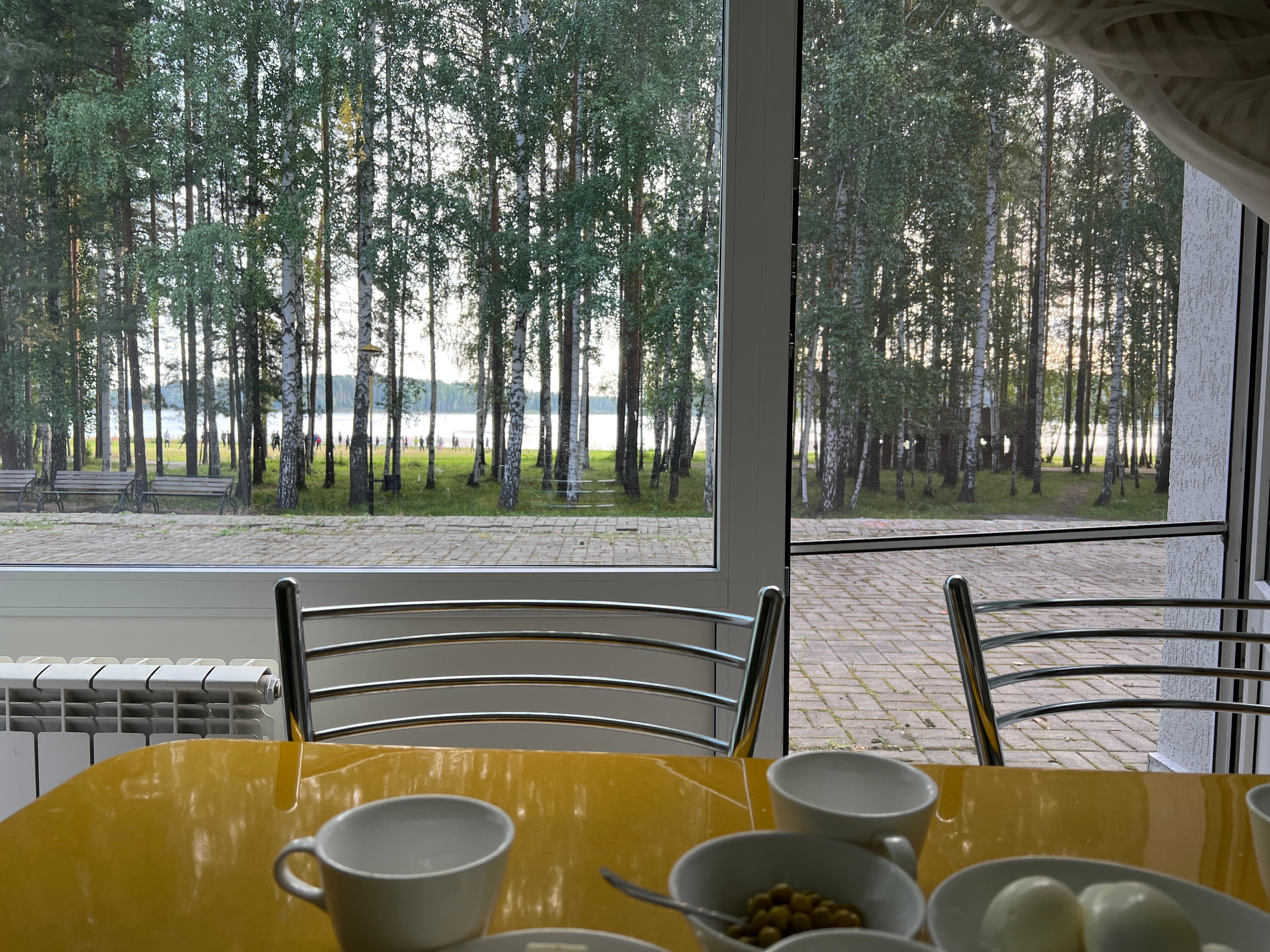 Фото Уральские Зори