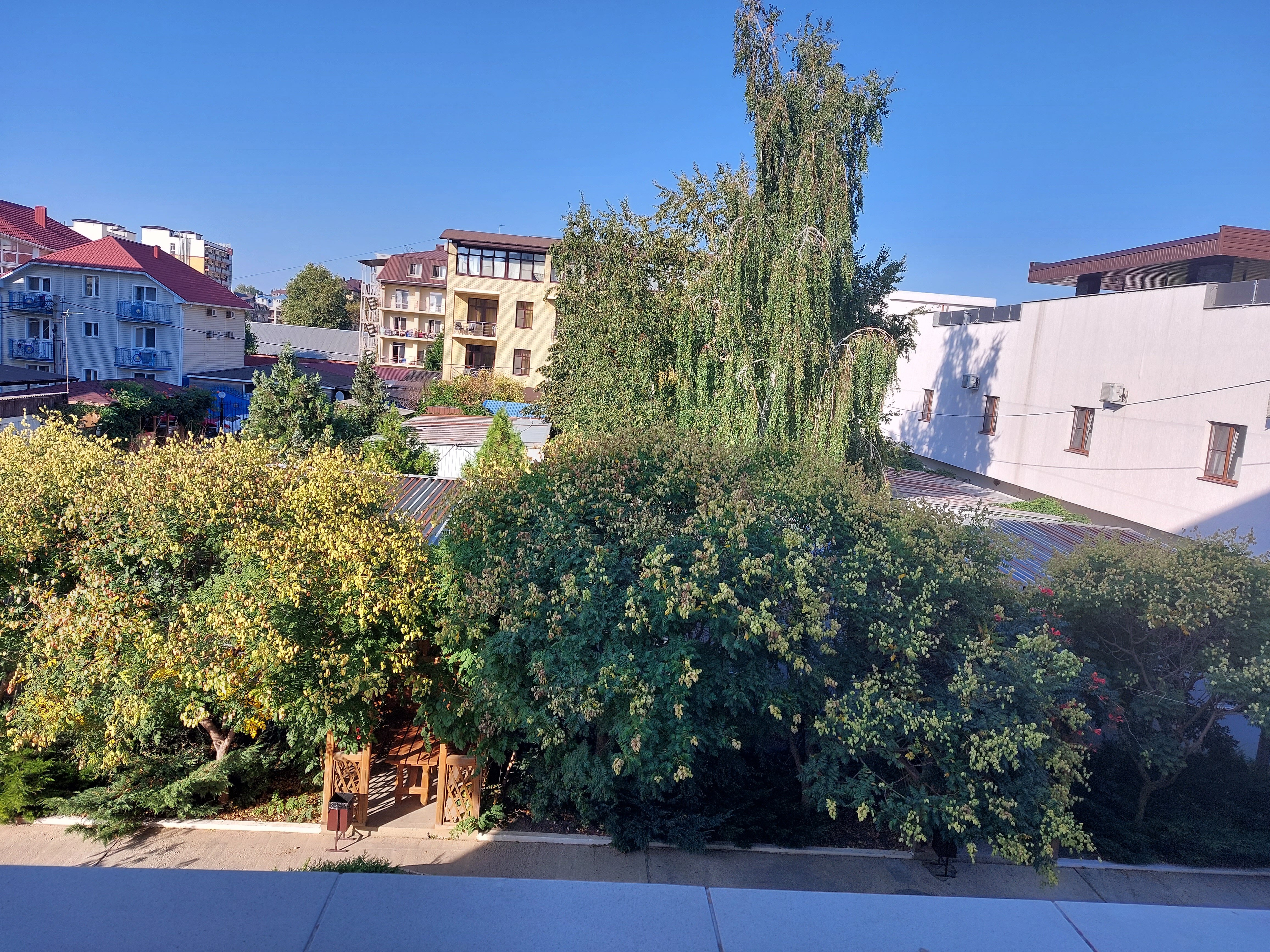 Фото У моря