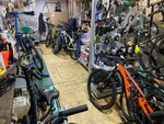 2 Wheel (Moscow, 1st Severnaya Line, 29А), bicycle repair