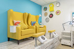 PopNails (Krasnogorsky Boulevard, 18) ، صالون العناية بالأظافر