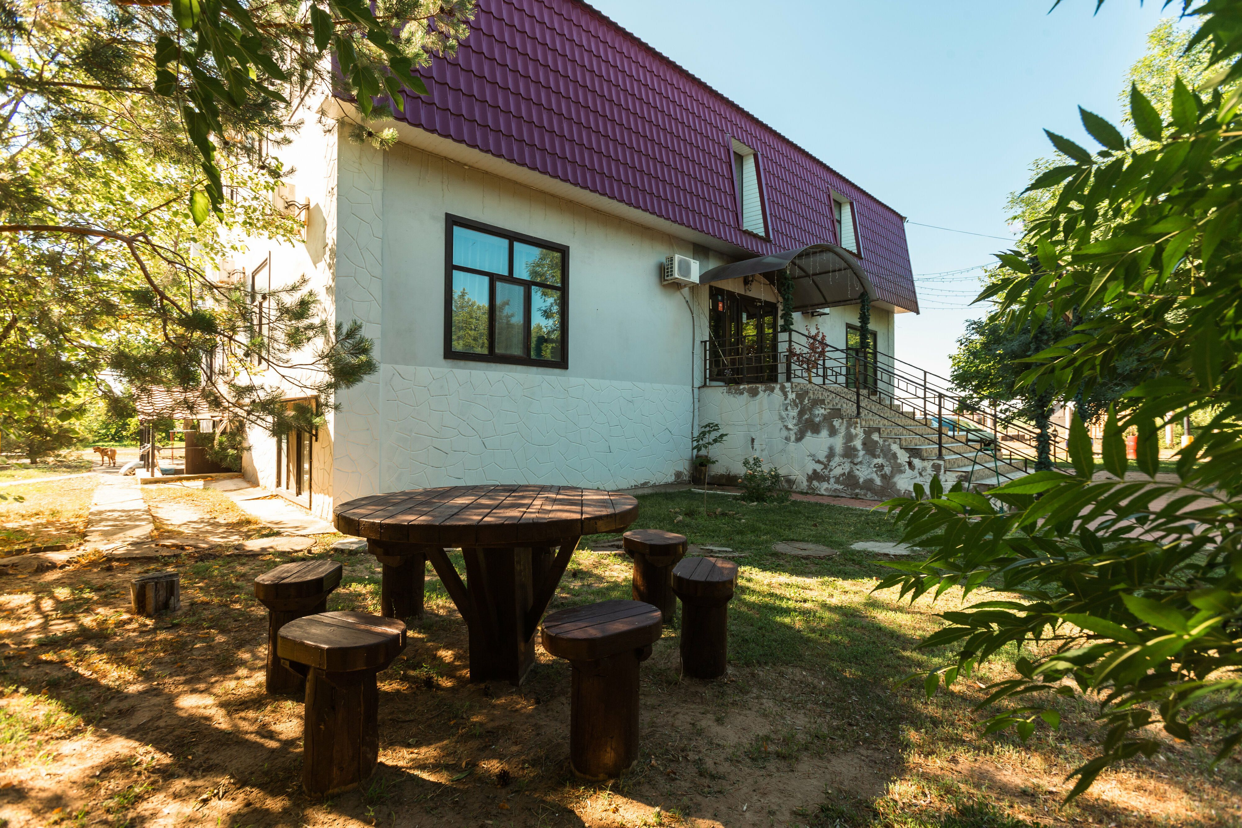 Фото Бережок