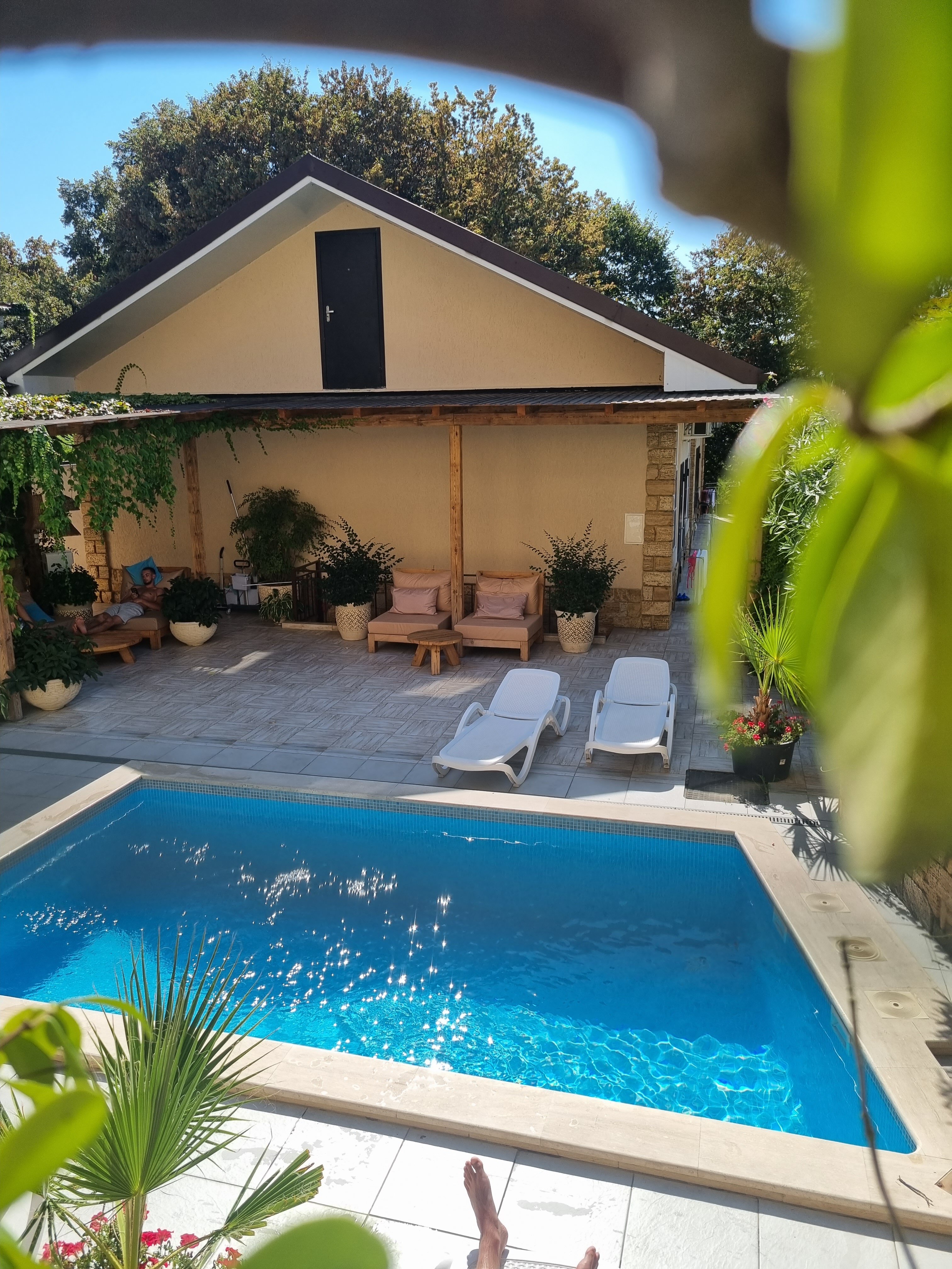 Фото отеля 3