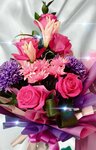 Цветомир (selo Yekaterinovka, Partizanskaya ulitsa, 19), flower shop
