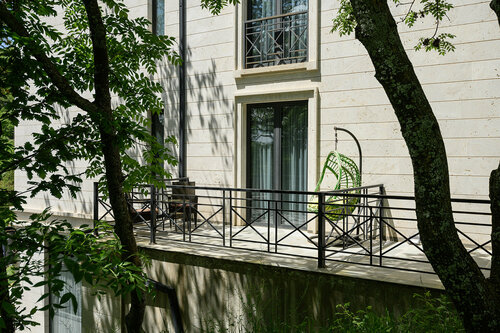 Гостиница Aurora Resort Tsaghkadzor в Цахкадзоре