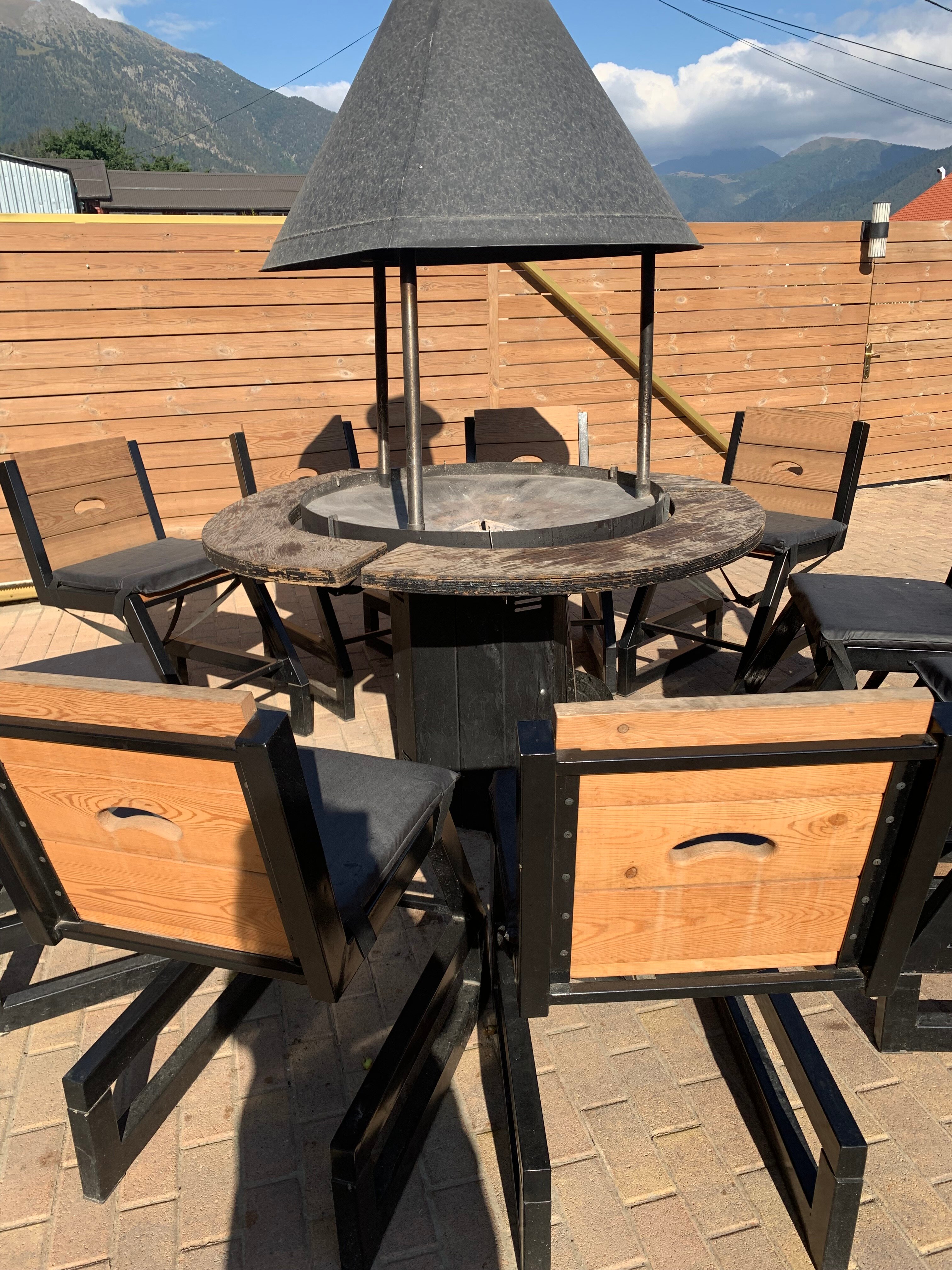 Фото Алёлина Хата