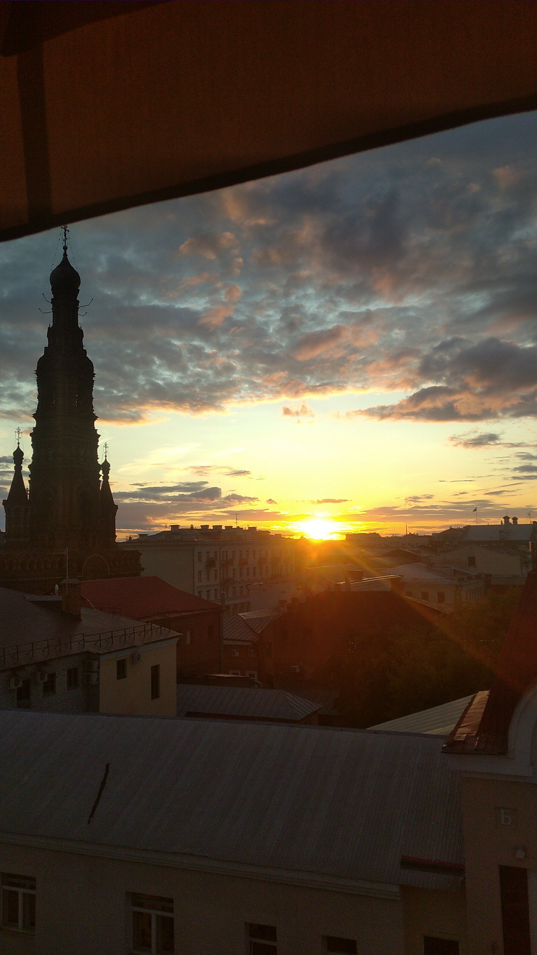 Фото Green Doors