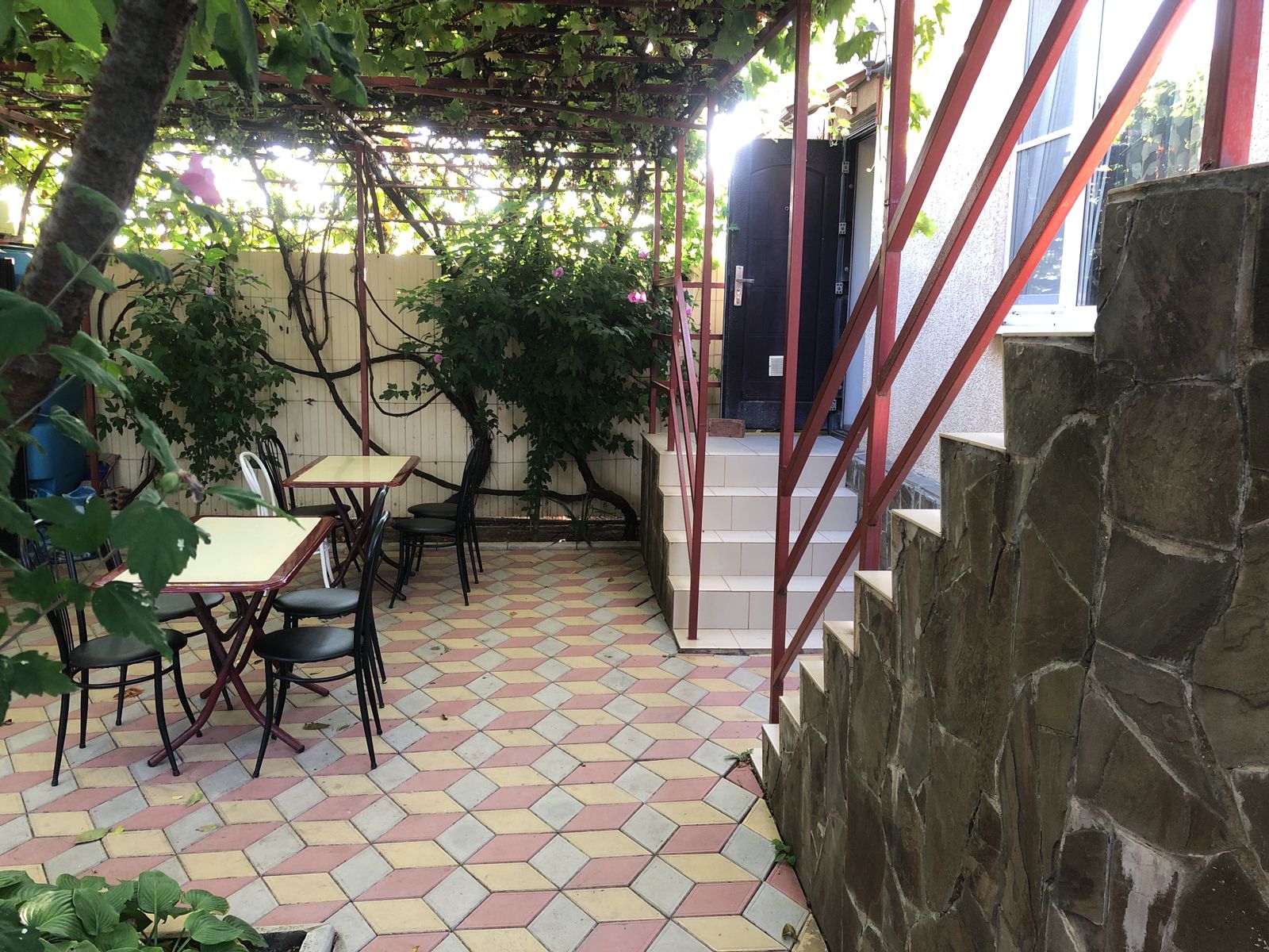 Фото На Морской